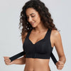 Posture Correcting Seamless Sports Bra