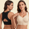 Posture Correcting Seamless Sports Bra